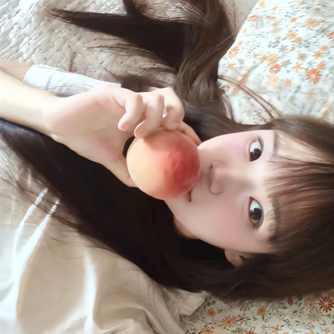 女友的秘密